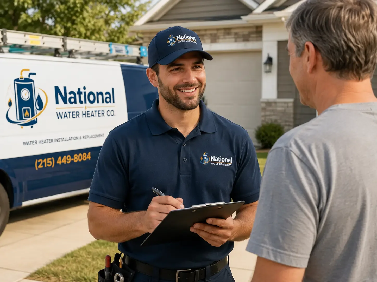 Water Heater Installation Fannettsburg, PA FAQs